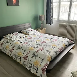 Avenue Des Fleurs Appartement